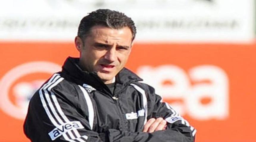 Tayfur F.Bah&ccedil;eli olacak!