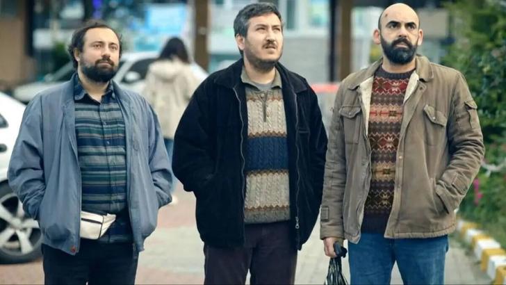 Bir diziye başlayacağın zaman seni çeken şey ne olur?