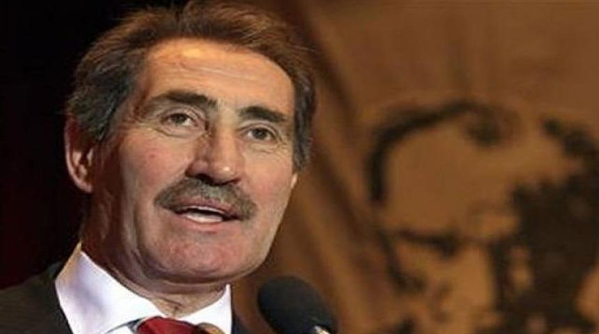 Beşiktaş'a bakan şoku!