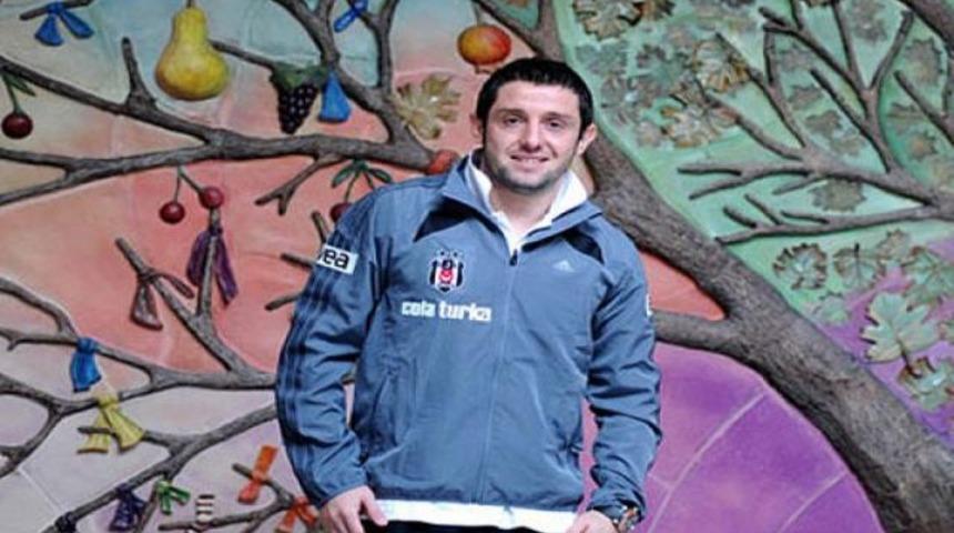 Nihat'ı g&ouml;ren var mı?