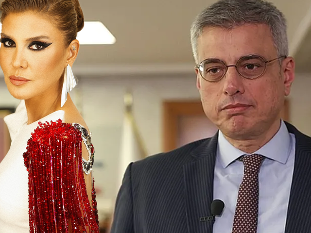 Bakan'a tepkisi gündemde! "Suyumuz ısınır diye..."