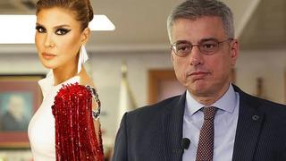 Gülben Ergen'den Sağlık Bakanı'nın açıklamasına olay yorum! Suyumuz ısınır diye...