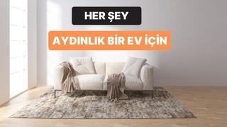 Yazın depresifliğe yer yok! Aydınlık evler için tüyolar