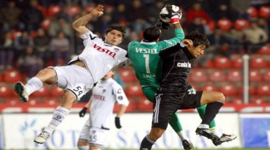 Tarzan'dan Kartal'a ge&ccedil;it yok!