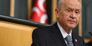 Bahçeli: Durum çok ciddidir ve buna pozisyon almak mecburiyeti beka meselesidir