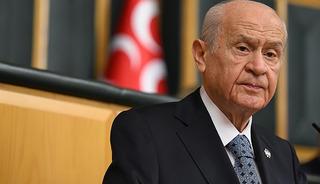 Bahçeli: Durum çok ciddidir ve buna pozisyon almak mecburiyeti beka meselesidir
