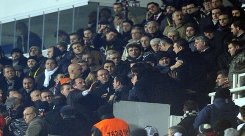 İn&ouml;n&uuml;'ye F.Bah&ccedil;e modeli!