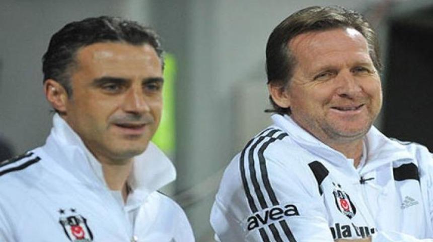 Havut&ccedil;u Kartal'ın yeni teknik direkt&ouml;r&uuml;!