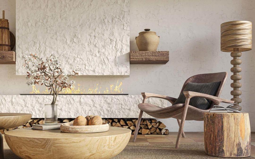 Kusurları güzelleştirin! Wabi-sabi felsefesine göre dekorasyon tüyoları 2