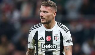 Şaka değil, gerçek! Immobile, Beşiktaş'tan öyle bir şey istedi ki...