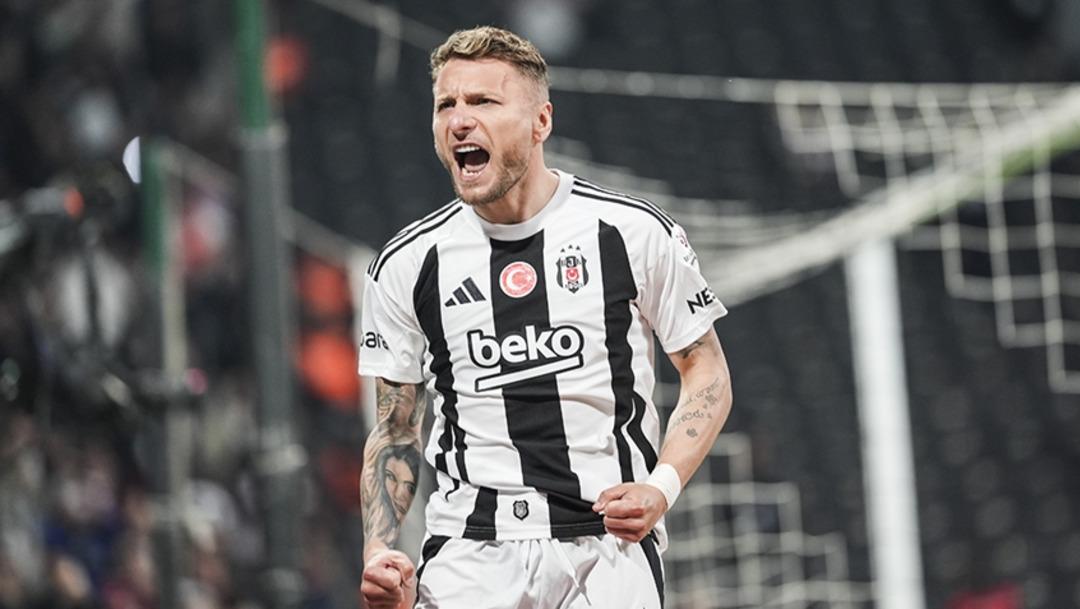 Şaka değil, gerçek! Immobile, Beşiktaş tan öyle bir şey istedi ki... 2