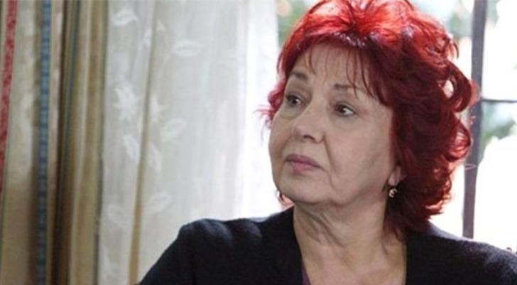 Bir dizi karakteri olsan hangisi olurdun?