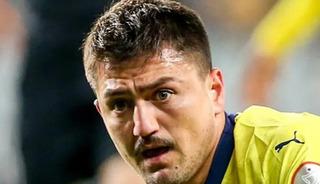 Cengiz Ünder'e talip oldular! Pazarlıklar başladı...