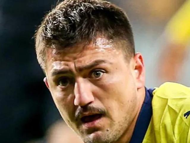 Fenerbahçe'nin göndermek istediği Cengiz Ünder'e Başakşehir talip oldu!