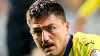 Fenerbahçe'nin göndermek istediği Cengiz Ünder'e Başakşehir talip oldu!