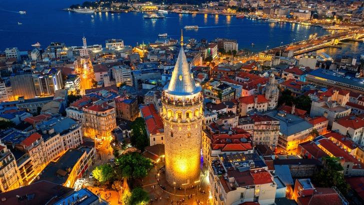 Son olarak, hangi şehirde geçen diziler seni daha çok etkiliyor?