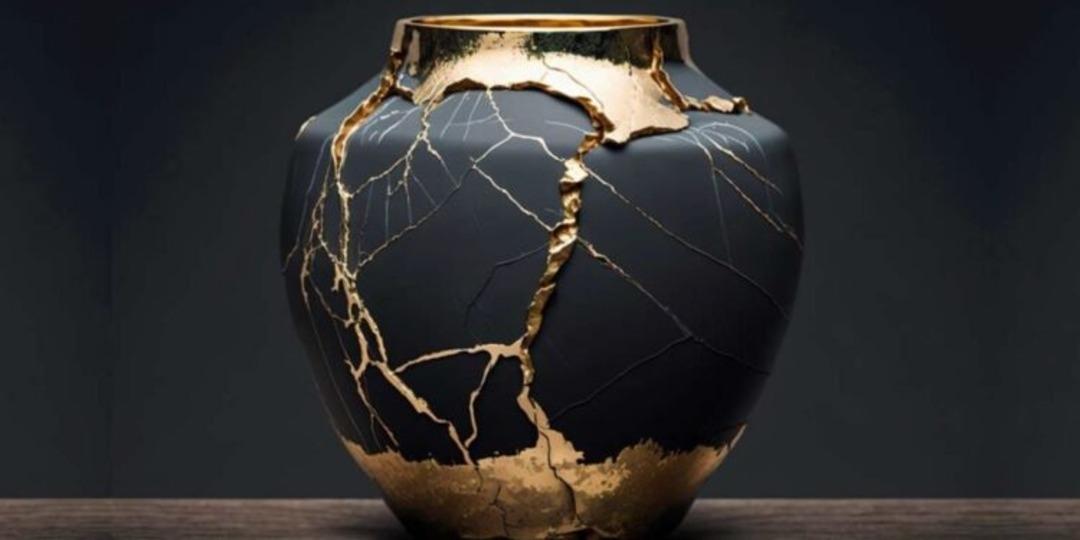 Kusurları güzelleştirin! Wabi-sabi felsefesine göre dekorasyon tüyoları 4
