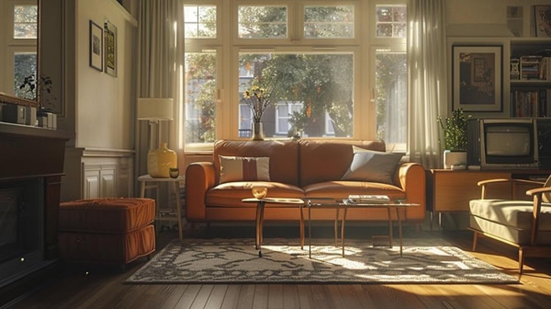Kusurları güzelleştirin! Wabi-sabi felsefesine göre dekorasyon tüyoları 5