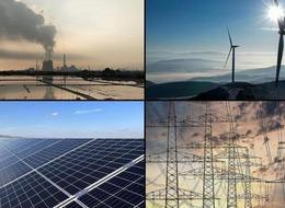 Küresel enerji geçişi için elektrik altyapısına 2050'ye kadar 21,4 trilyon dolar yatırım gerekli