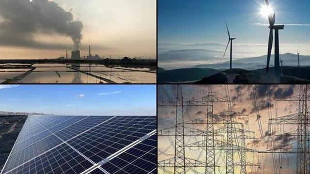 Küresel enerji geçişi için elektrik altyapısına 2050'ye kadar 21,4 trilyon dolar yatırım gerekli