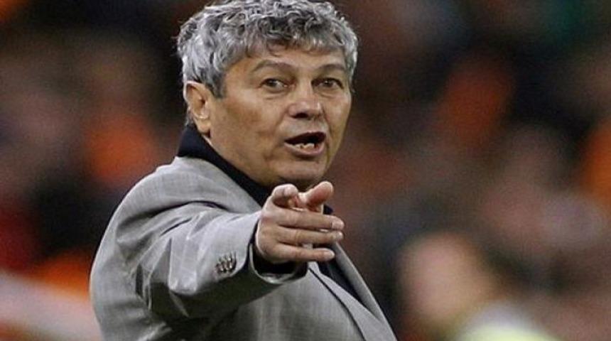 Lucescu ile gizli pazarlık!
