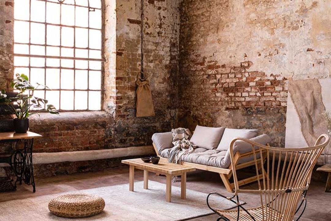Kusurları güzelleştirin! Wabi-sabi felsefesine göre dekorasyon tüyoları 8