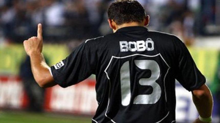 Beşiktaş'ta Bobo şoku!