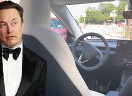 Tesla, sürücüsüz taksi uygulamasını başlattı! Elon Musk ücreti açıkladı