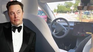 Tesla, sürücüsüz taksi uygulamasını başlattı! Elon Musk ücreti açıkladı