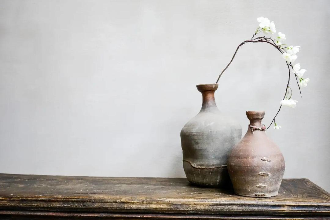 Kusurları güzelleştirin! Wabi-sabi felsefesine göre dekorasyon tüyoları 9