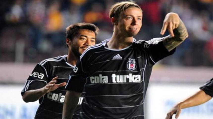 Guti veda mı ediyor?