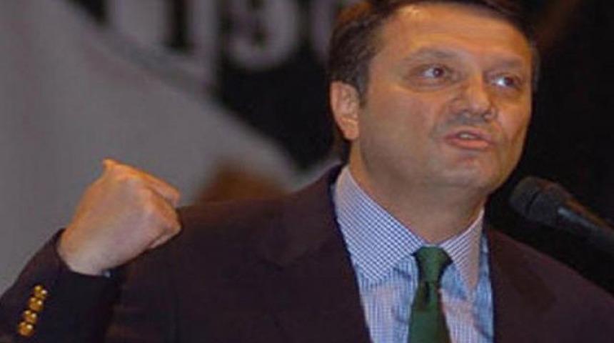 Hasan Arat: 'G.Saray'da yaşananlar bizi de...'