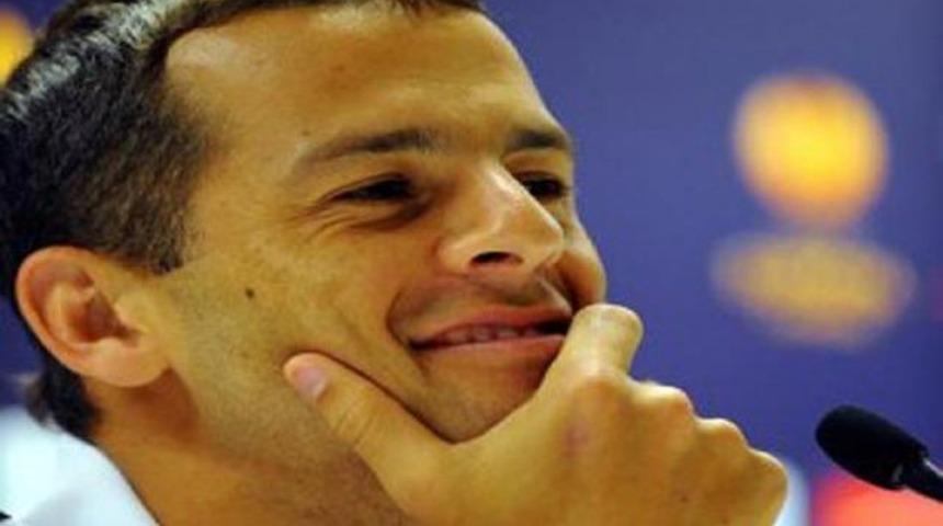 Figer'den Bobo tehdidi!