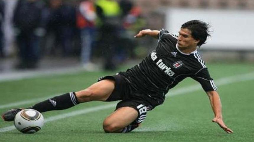 'Fener ve G.Saray da beni istiyordu'