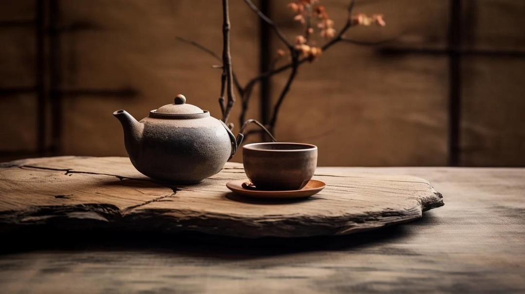 Kusurları güzelleştirin! Wabi-sabi felsefesine göre dekorasyon tüyoları 10