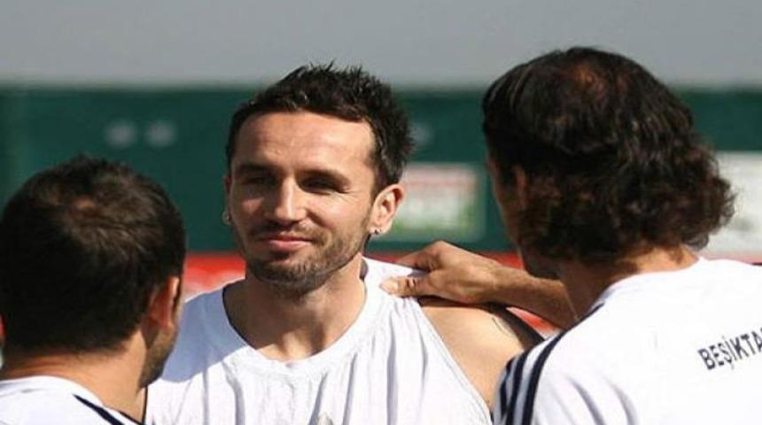 'İstanbul evim, Beşiktaş ailem'