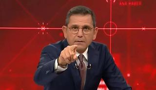 Sözcü TV'ye veda eden Fatih Portakal ile ilgili kulisleri sallayan iddia: 'NOW'a dönebilir'