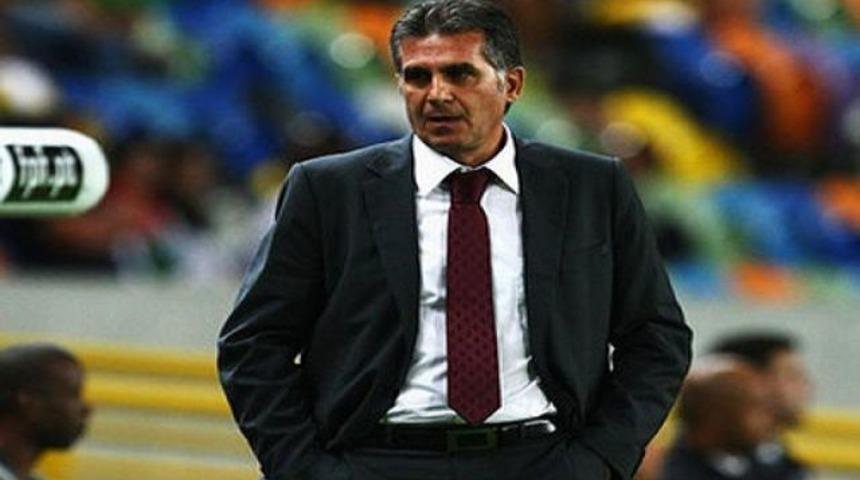 Q7 ve &Ccedil;etesi'nin patronu da Portekizli oluyor