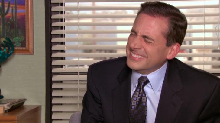 Karşı taraf komik bir şey yazdı, mesajda nasıl tepki verirsin?