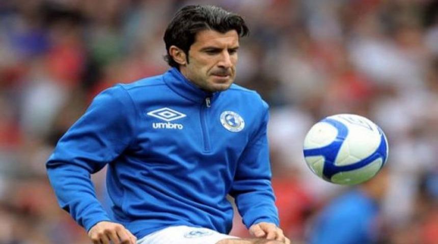 Beşiktaş'a bir Portekizli daha!