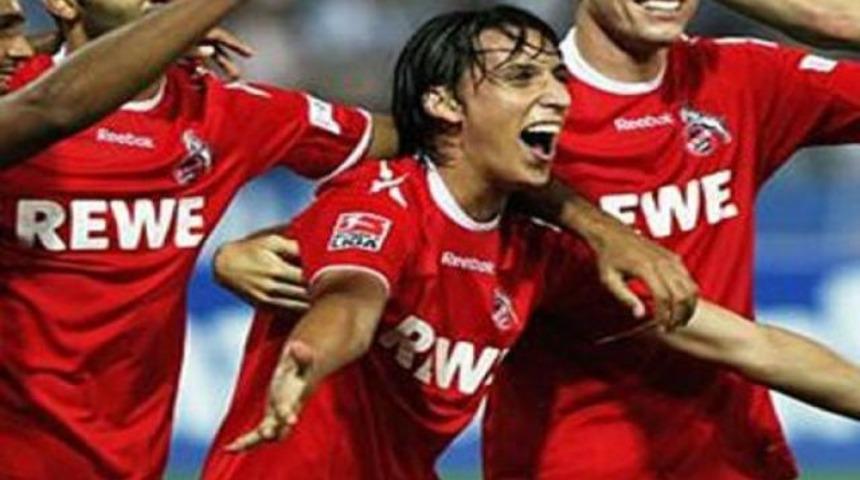 Beşiktaş'ta Geromal harekatı...