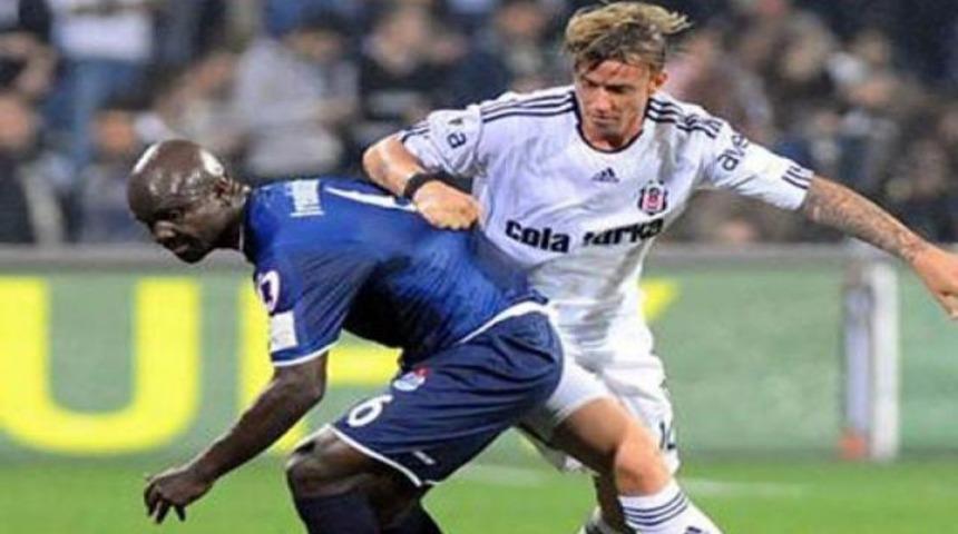 Beşiktaş ma&ccedil;ı 10 lira!