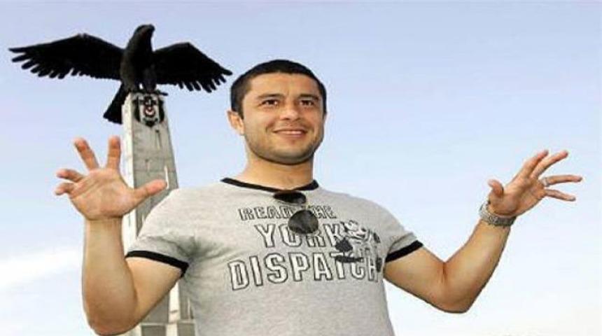 Bobo'ya referans oldu!