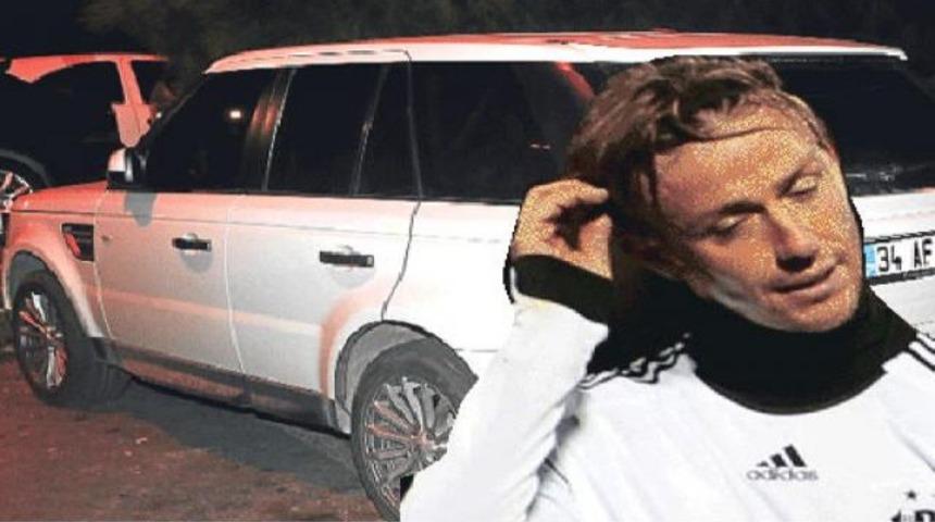 Yine Guti yine olay...