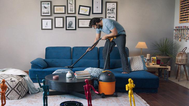 Tipik bir hafta sonun nasıl geçer?