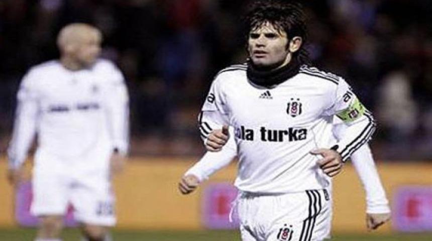 'Bana gelen teklifler var'