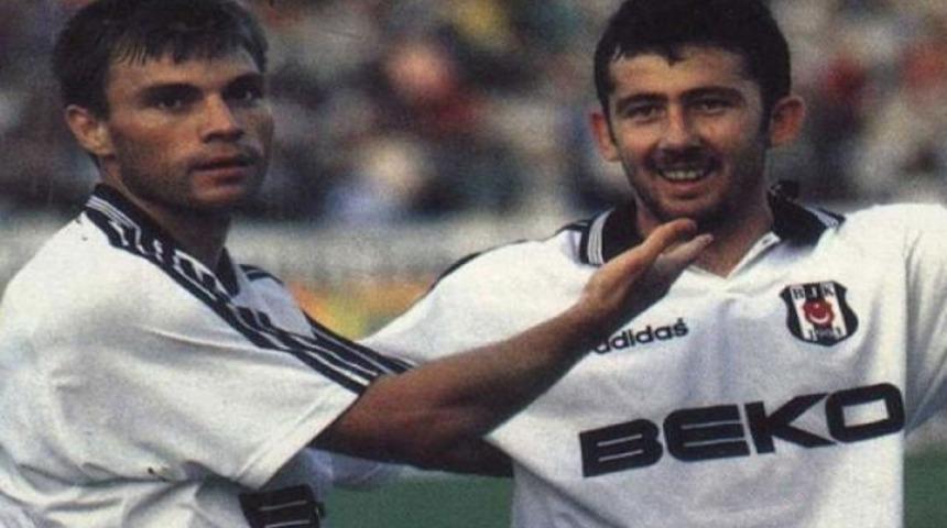 Tarihe damga vuran Kartal'lar...