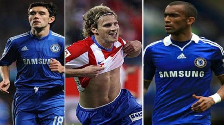 Kartal'dan 3 s&uuml;per yıldıza kanca!