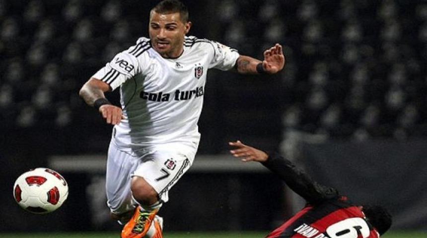 Q7 G.Birliği ma&ccedil;ında yok!