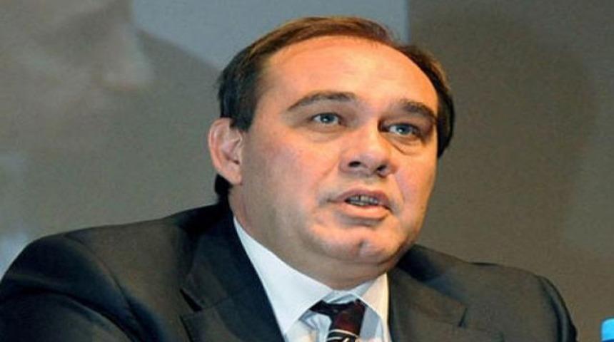 Demir&ouml;ren'den Tayfur'a tam destek!